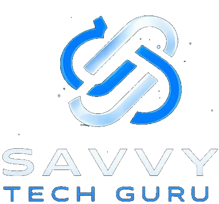 SavvyTechGuru